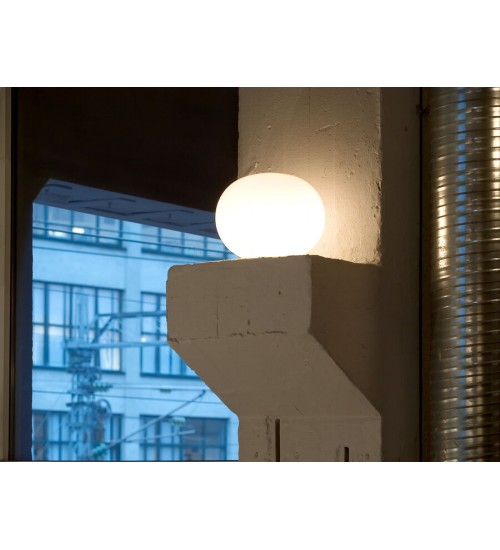 Flos Glo-Ball Basic 1简约现代餐厅酒店书房创意吊灯